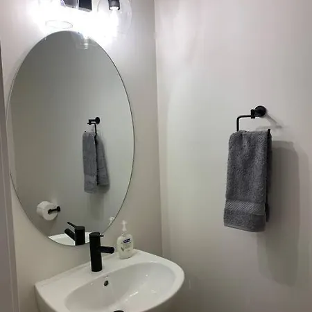 Brand New Collieries Guest House With Fireplace Nordegg Extérieur photo