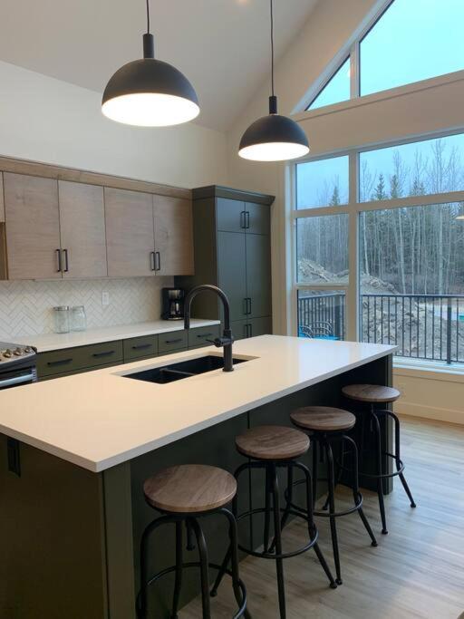 Brand New Collieries With Fireplace Holiday home