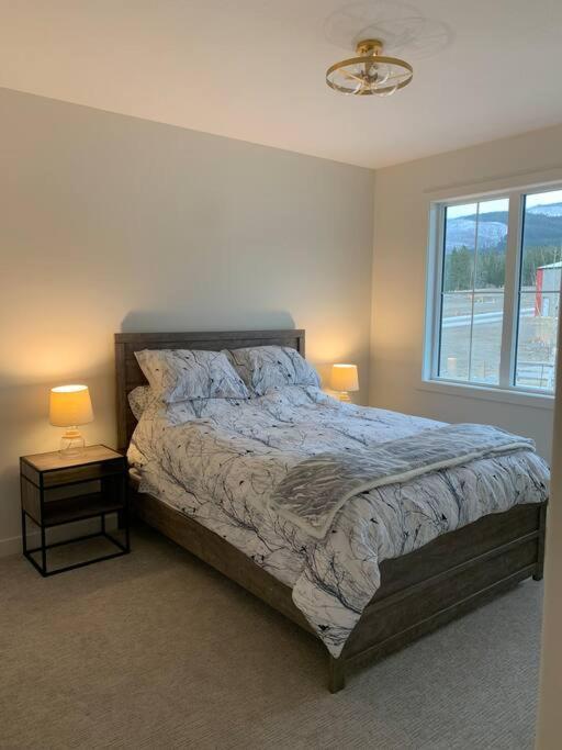 Brand New Collieries With Fireplace *