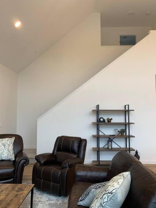 Brand New Collieries With Fireplace Holiday home