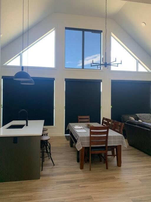 Holiday home Brand New Collieries With Fireplace *