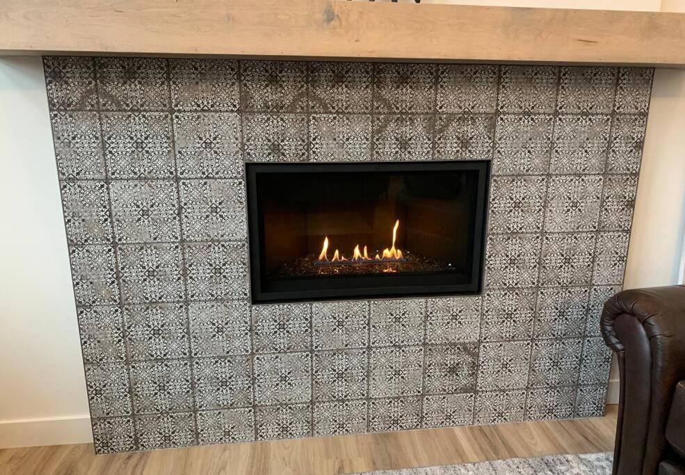 Holiday home Brand New Collieries With Fireplace *