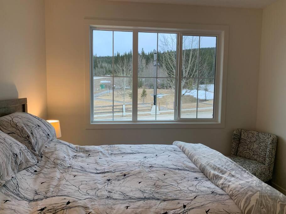 Brand New Collieries With Fireplace *