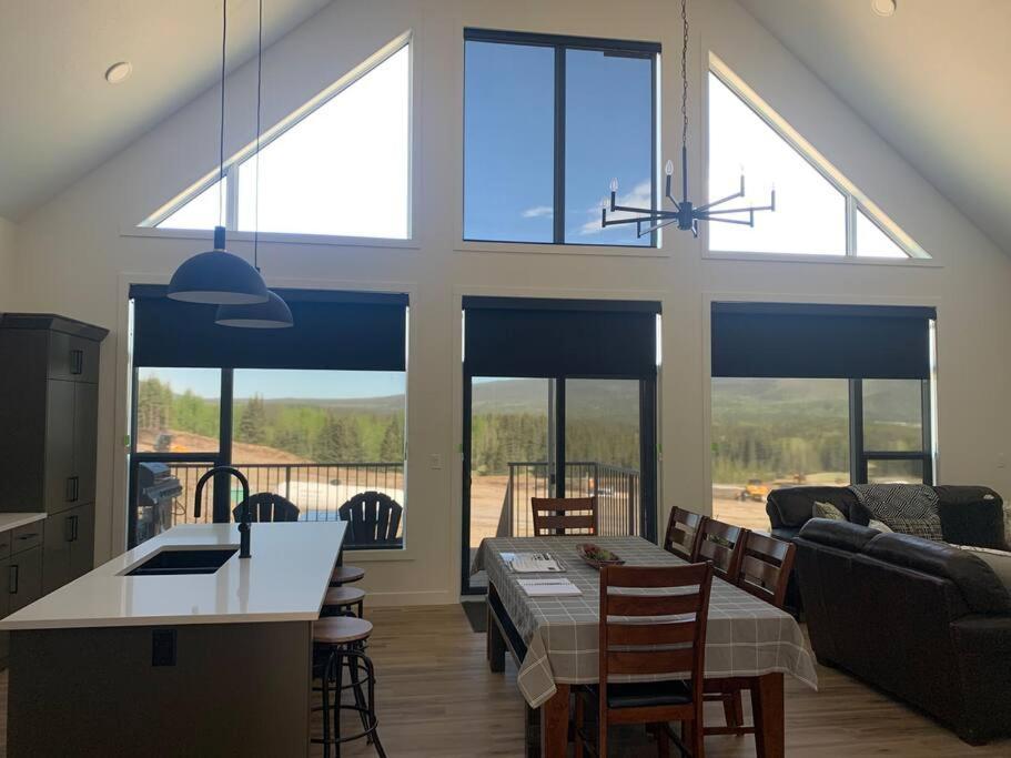 Brand New Collieries With Fireplace