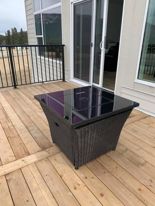 Brand New Collieries With Fireplace